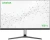 Монитор Digma 27" Progress 27P301F черный IPS LED 16:9 HDMI M/M матовая 300cd 178гр/178гр 1920x1080 100Hz FreeSync VGA FHD 3.9кг