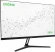 Монитор Digma 27" Progress 27P301F черный IPS LED 16:9 HDMI M/M матовая 300cd 178гр/178гр 1920x1080 100Hz FreeSync VGA FHD 3.9кг