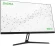 Монитор Digma 27" Progress 27P301F черный IPS LED 16:9 HDMI M/M матовая 300cd 178гр/178гр 1920x1080 100Hz FreeSync VGA FHD 3.9кг