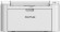 Принтер лазерный Pantum P2200 A4 серый