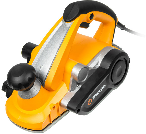 Рубанок Вихрь Р-110СТ 1300Вт 110мм 15000об/мин Рубанок Вихрь Р-110СТ 1300Вт 110мм 15000об/мин