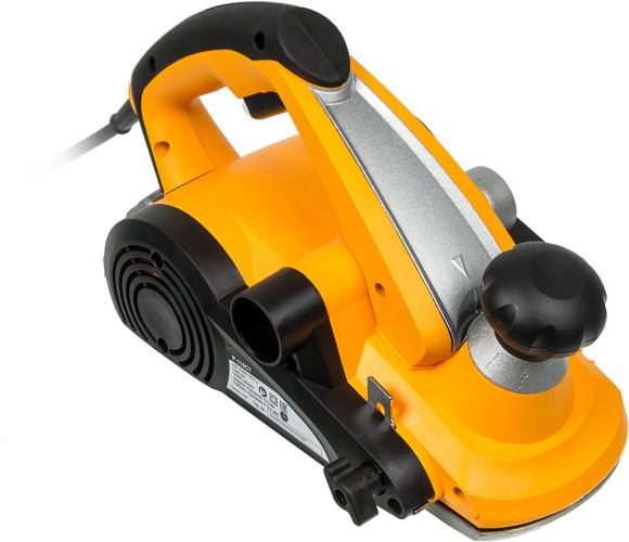 Рубанок Вихрь Р-110СТ 1300Вт 110мм 15000об/мин Рубанок Вихрь Р-110СТ 1300Вт 110мм 15000об/мин