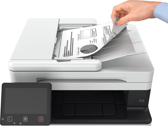 МФУ лазерный Canon i-Sensys MF465dw (5951C007) A4 Duplex WiFi белый МФУ лазерный Canon i-Sensys MF465dw (5951C007) A4 Duplex WiFi белый