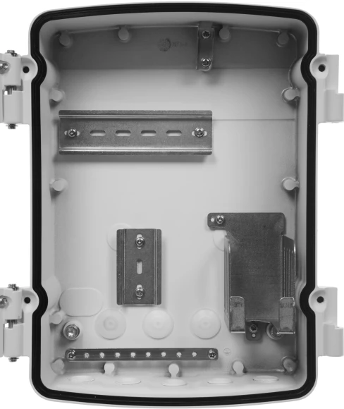 Монтажная коробка Dahua DH-PFA6400S