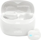 Гарнитура внутриканальные JBL Tune Buds 2 белый беспроводные bluetooth в ушной раковине (JBLTBUDS2WHT) Гарнитура внутриканальные JBL Tune Buds 2 белый беспроводные bluetooth в ушной раковине (JBLTBUDS2WHT)