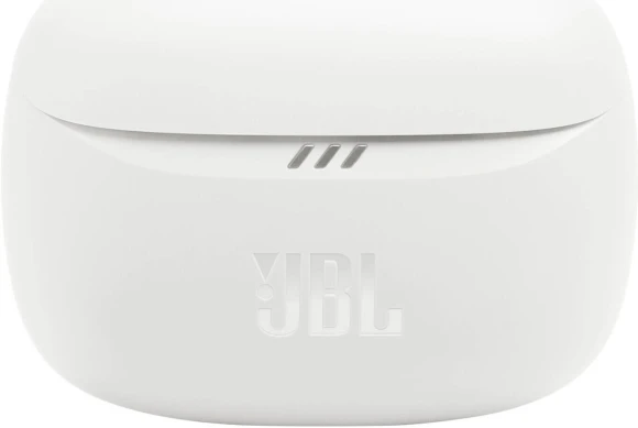 Гарнитура внутриканальные JBL Tune Buds 2 белый беспроводные bluetooth в ушной раковине (JBLTBUDS2WHT) Гарнитура внутриканальные JBL Tune Buds 2 белый беспроводные bluetooth в ушной раковине (JBLTBUDS2WHT)