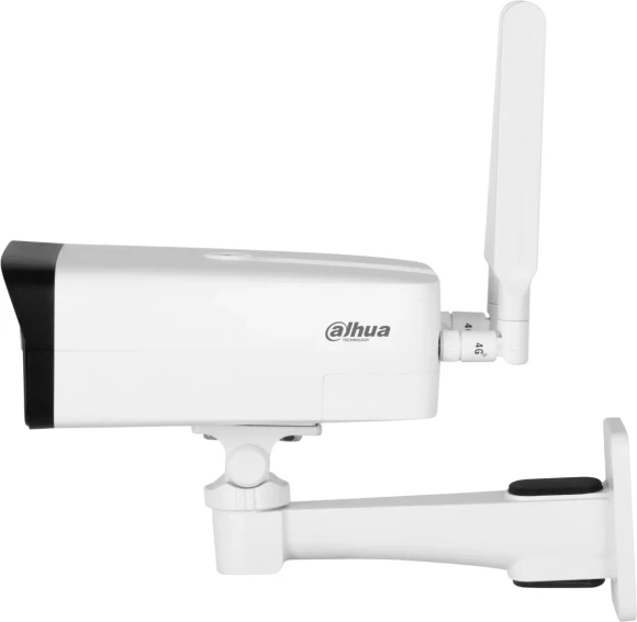 Камера видеонаблюдения IP Dahua DH-IPC-HFW3441DGP-AS-4G-B-0360B 3.6-3.6мм цв. корп.:белый (DH-IPC-HFW3441DGP-AS-4G-B)