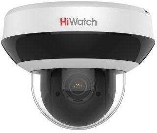 Камера видеонаблюдения IP HiWatch DS-I652M(C) (2.8mm) 2.8-2.8мм цв. корп.:белый