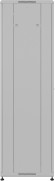Шкаф коммутационный NTSS Премиум (NTSS-R22U6060GS) напольный 22U 600x600мм пер.дв.стекл металл 900кг серый 510мм 47.4кг 1102мм IP20 сталь