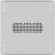 Шкаф коммутационный NTSS Премиум (NTSS-R22U6060GS) напольный 22U 600x600мм пер.дв.стекл металл 900кг серый 510мм 47.4кг 1102мм IP20 сталь