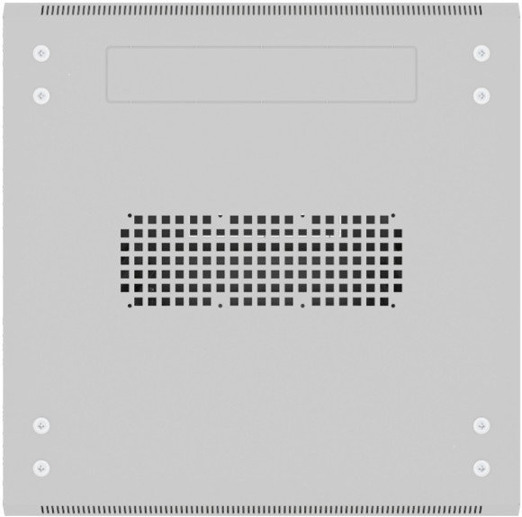 Шкаф коммутационный NTSS Премиум (NTSS-R22U6060GS) напольный 22U 600x600мм пер.дв.стекл металл 900кг серый 510мм 47.4кг 1102мм IP20 сталь