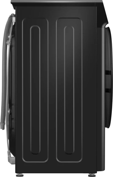 Стиральная машина Weissgauff WM 45126 Steam Direct Drive класс: A+++ загр.фронтальная макс.:6кг черный инвертор Стиральная машина Weissgauff WM 45126 Steam Direct Drive класс: A+++ загр.фронтальная макс.:6кг черный инвертор