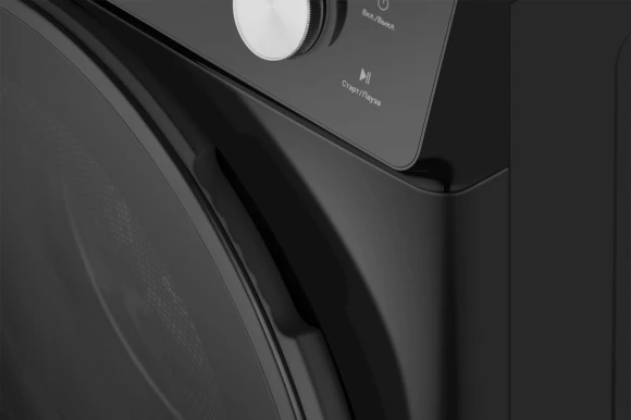 Стиральная машина Weissgauff WM 45126 Steam Direct Drive класс: A+++ загр.фронтальная макс.:6кг черный инвертор Стиральная машина Weissgauff WM 45126 Steam Direct Drive класс: A+++ загр.фронтальная макс.:6кг черный инвертор