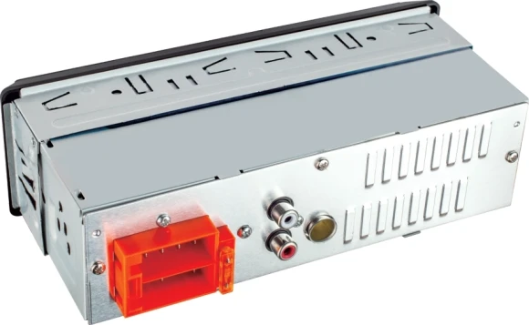 Автомагнитола Digma MCP-226B 1DIN 4x45Вт 2 Автомагнитола Digma MCP-226B 1DIN 4x45Вт 2