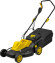 Газонокосилка роторная Huter ELM-1400 (70/4/4) 1400Вт