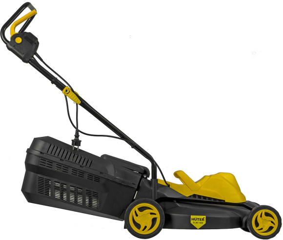 Газонокосилка роторная Huter ELM-1400 (70/4/4) 1400Вт