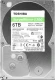Жесткий диск Toshiba SATA-III 6Tb HDWT860UZSVA Surveillance S300 (5400rpm) 256Mb 3.5" Жесткий диск Toshiba SATA-III 6Tb HDWT860UZSVA Surveillance S300 (5400rpm) 256Mb 3.5"