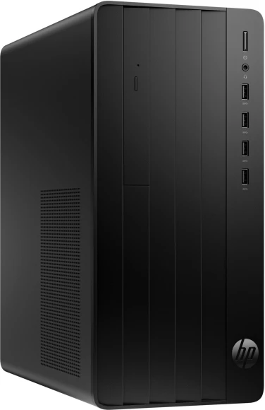 ПК HP Pro 290 G9 MT i5 12500 (3) 8Gb SSD512Gb UHDG 770/DVDRW FreeDOS GbitEth WiFi BT 180W kb мышь клавиатура черный (6D472EA)