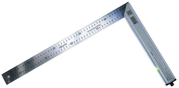 Угольник Sturm! 2020-06-500 Угольник Sturm! 2020-06-500