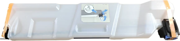 Бункер Cactus CS-WBCE980 (CE980A/CE980-67901/RC2-6972) для HP CLJ CP5525/M775/M750