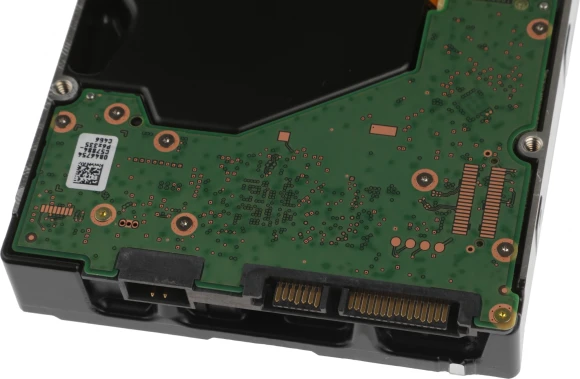 Жесткий диск WD SATA-III 20TB 0F38785/0F38643 WUH722020BLE6L4 Server Ultrastar DC HC560 512E (7200rpm) 512Mb 3.5"