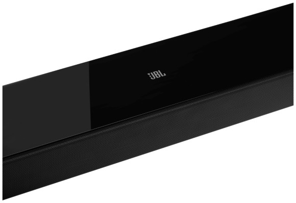 Саундбар JBL Cinema SB120 2.0 110Вт черный Саундбар JBL Cinema SB120 2.0 110Вт черный