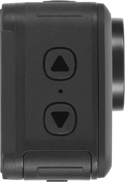 Экшн-камера Digma DiCam 980 1xCMOS 12Mpix черный