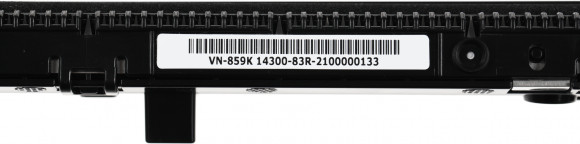 Ролик переноса Cactus CS-TR-XER-VLB600 (116R00009) для Xerox VersaLink B600/B605/B615 200000стр.