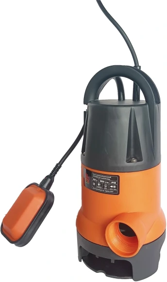 Газонокосилка роторная Elfy ELM3643CBPS (100064193718)