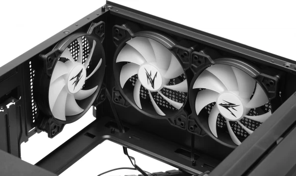 Корпус Zalman N4 REV.1 черный без БП ATX 5x120mm 2x180mm 2xUSB2.0 1xUSB3.0 audio bott PSU Корпус Zalman N4 REV.1 черный без БП ATX 5x120mm 2x180mm 2xUSB2.0 1xUSB3.0 audio bott PSU