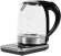 Чайник электрический Galaxy Line GL 0593 1.7л. 2200Вт прозрачный корпус: стекло/металл/пластик (7010105930) Чайник электрический Galaxy Line GL 0593 1.7л. 2200Вт прозрачный корпус: стекло/металл/пластик (7010105930)