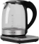 Чайник электрический Galaxy Line GL 0593 1.7л. 2200Вт прозрачный корпус: стекло/металл/пластик (7010105930) Чайник электрический Galaxy Line GL 0593 1.7л. 2200Вт прозрачный корпус: стекло/металл/пластик (7010105930)