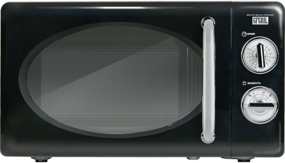 Духовой шкаф Электрический Hyundai HEO 64512 WG стекло белое