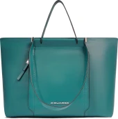 Рюкзак Piquadro Corner 2.0 CA6642C2OW/BLU темно-синий полиуретан/полиэстер Рюкзак Piquadro Corner 2.0 CA6642C2OW/BLU темно-синий полиуретан/полиэстер