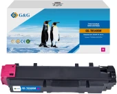 Картридж лазерный G&G GG-TK5405M TK-5405 M пурпурный (10000стр.) для Kyocera TASKalfa MA3500ci Картридж лазерный G&G GG-TK5405M TK-5405 M пурпурный (10000стр.) для Kyocera TASKalfa MA3500ci