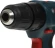 Дрель-шуруповерт Bosch GSB 180-LI аккум. патрон:быстрозажимной (кейс в комплекте) (06019F8307) Дрель-шуруповерт Bosch GSB 180-LI аккум. патрон:быстрозажимной (кейс в комплекте) (06019F8307)