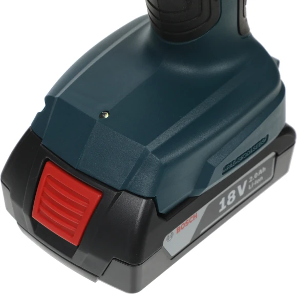 Дрель-шуруповерт Bosch GSB 180-LI аккум. патрон:быстрозажимной (кейс в комплекте) (06019F8307) Дрель-шуруповерт Bosch GSB 180-LI аккум. патрон:быстрозажимной (кейс в комплекте) (06019F8307)