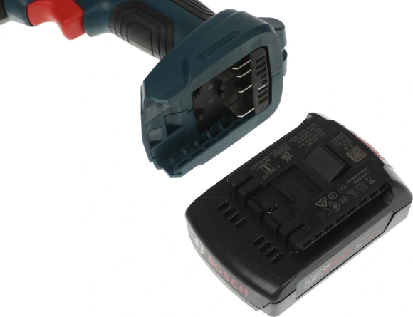 Дрель-шуруповерт Bosch GSB 180-LI аккум. патрон:быстрозажимной (кейс в комплекте) (06019F8307) Дрель-шуруповерт Bosch GSB 180-LI аккум. патрон:быстрозажимной (кейс в комплекте) (06019F8307)