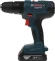 Дрель-шуруповерт Bosch GSB 180-LI аккум. патрон:быстрозажимной (кейс в комплекте) (06019F8307) Дрель-шуруповерт Bosch GSB 180-LI аккум. патрон:быстрозажимной (кейс в комплекте) (06019F8307)
