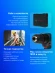 Дрель-шуруповерт Bosch GSB 180-LI аккум. патрон:быстрозажимной (кейс в комплекте) (06019F8307) Дрель-шуруповерт Bosch GSB 180-LI аккум. патрон:быстрозажимной (кейс в комплекте) (06019F8307)