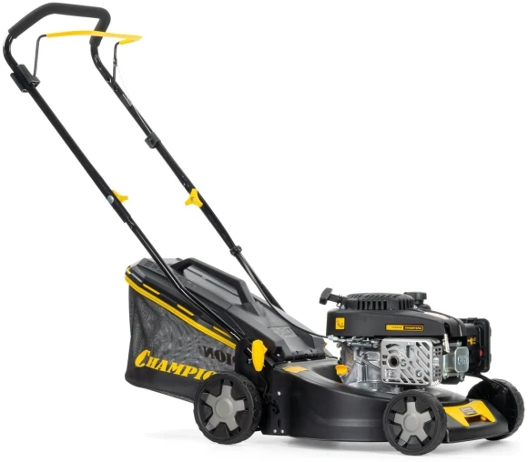 Газонокосилка роторная Champion LM4222 2200Вт
