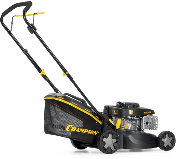 Газонокосилка роторная Champion LM4222 2200Вт