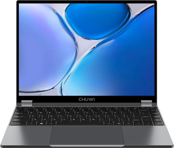 Планшет Kvadra TS11.02-2111-21 (2.4) 8C RAM6Gb ROM128Gb 10.95" IPS 2000x1200 4G KvadraOS серебристый 13Mpix 5Mpix BT WiFi microSD 256Gb 9000mAh 8hr