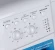 Стиральная машина Indesit IWSC 5105 класс: A загр.фронтальная макс.:5кг белый Стиральная машина Indesit IWSC 5105 класс: A загр.фронтальная макс.:5кг белый