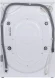 Стиральная машина Indesit IWSC 5105 класс: A загр.фронтальная макс.:5кг белый Стиральная машина Indesit IWSC 5105 класс: A загр.фронтальная макс.:5кг белый