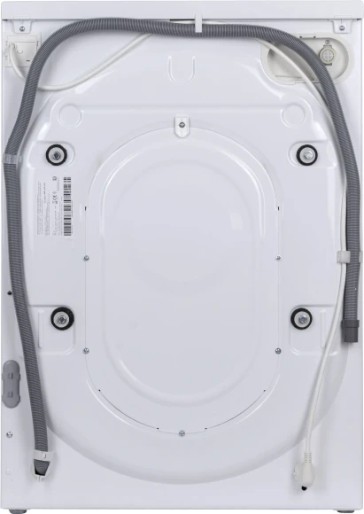 Стиральная машина Indesit IWSC 5105 класс: A загр.фронтальная макс.:5кг белый Стиральная машина Indesit IWSC 5105 класс: A загр.фронтальная макс.:5кг белый