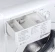 Стиральная машина Indesit IWSC 5105 класс: A загр.фронтальная макс.:5кг белый Стиральная машина Indesit IWSC 5105 класс: A загр.фронтальная макс.:5кг белый