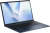 Ноутбук Asus Vivobook 17 X1704MA-AU010 Core 5 320 16Gb SSD512Gb Intel Graphics 17.3" IPS FHD (1920x1080) без ОС blue WiFi BT Cam (90NB17V2-M000Y0)