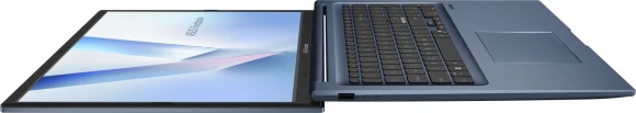 Ноутбук Asus Vivobook 17 X1704MA-AU010 Core 5 320 16Gb SSD512Gb Intel Graphics 17.3" IPS FHD (1920x1080) без ОС blue WiFi BT Cam (90NB17V2-M000Y0) Ноутбук Asus Vivobook 17 X1704MA-AU010 Core 5 320 16Gb SSD512Gb Intel Graphics 17.3" IPS FHD (1920x1080) без ОС blue WiFi BT Cam (90NB17V2-M000Y0)