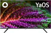 Телевизор QLED BBK 43" 43LED-9220/UTS2C (B) Яндекс.ТВ Frameless черный 4K Ultra HD 60Hz DVB-T2 DVB-C DVB-S2 USB WiFi Smart TV (RUS) Телевизор QLED BBK 43" 43LED-9220/UTS2C (B) Яндекс.ТВ Frameless черный 4K Ultra HD 60Hz DVB-T2 DVB-C DVB-S2 USB WiFi Smart TV (RUS)